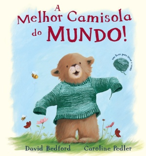 A Melhor Camisola do Mundo