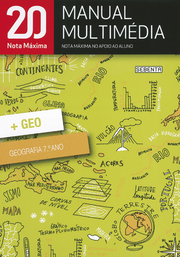 + Geo 7 - CD-rom Manual Multimédia