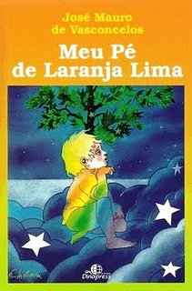 Meu P� de Laranja Lima
