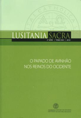 O Papado de Avinh�o nos reinos do Ocidente