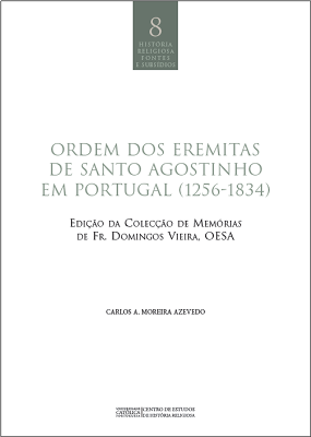 Ordem dos Eremitas de Santo Agostinho em Portugal (1256-1834)