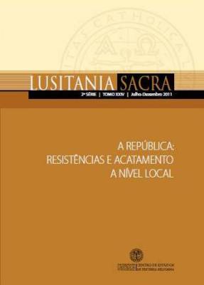 A Rep�blica: resist�ncias e acatamento a n�vel local