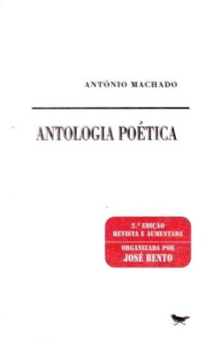Antologia Po�tica