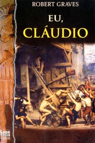 Eu, Cl�udio