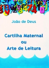 Cartilha Maternal ou Arte de Leitura