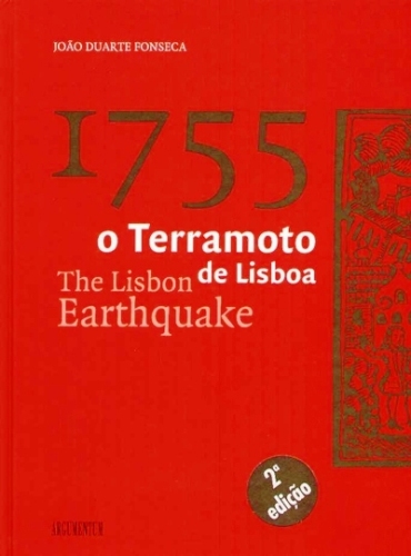 O Terramoto de Lisboa