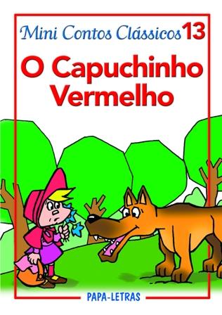 O Capuchinho Vermelho