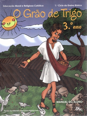 O Gr�o de Trigo