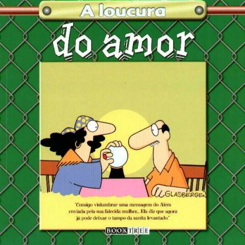 A Loucura do Amor