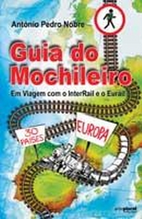Guia do Mochileiro