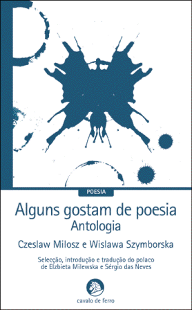 Alguns gostam de poesia