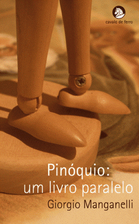 Pin�quio: um livro paralelo