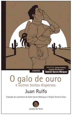 O galo de ouro