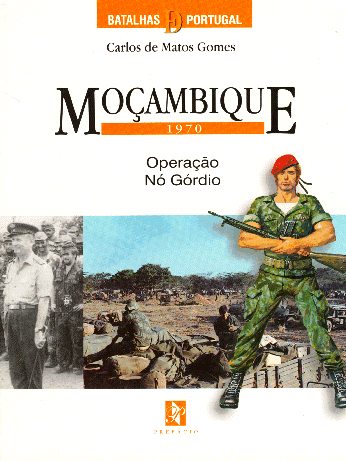 Mo�ambique 1970