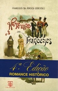 No Tempo dos Franceses