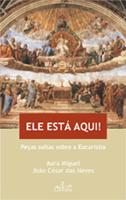 Ele Esta Aqui