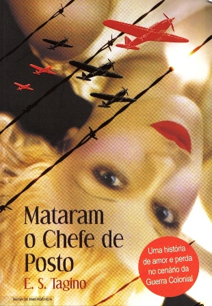 Mataram o Chefe de Posto