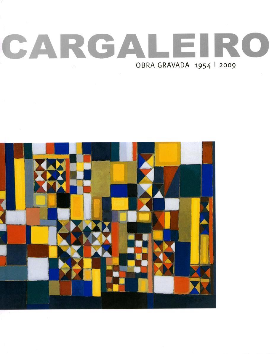 Manuel Cargaleiro