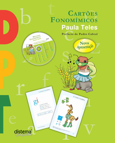 Cart�es Fonom�micos