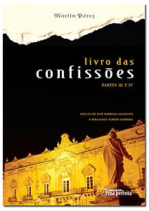 Livro das Confissões