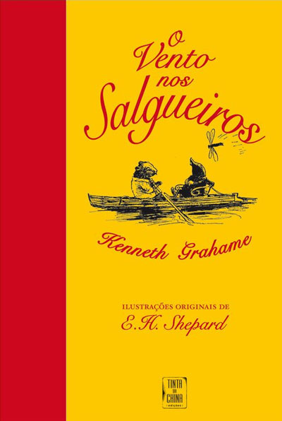 O Vento nos Salgueiros