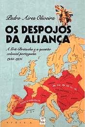 Os Despojos da Alian�a