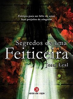 Segredos de uma Feiticeira
