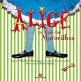 Alice no Pa�s das Maravilhas
