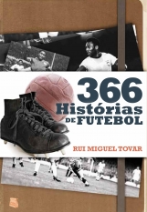 366 Histórias de Futebol