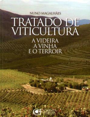 Tratado de Viticultura