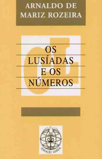 Os Lusiadas e os Numeros