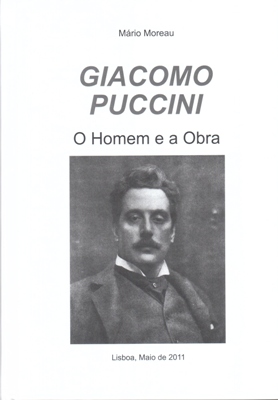 Giacomo Puccini