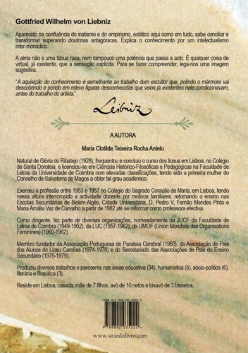 O conceito de homem em Leibniz