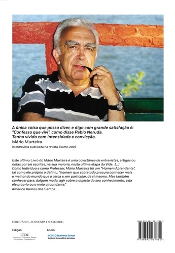 Esta Noite Sonhei com a Crise