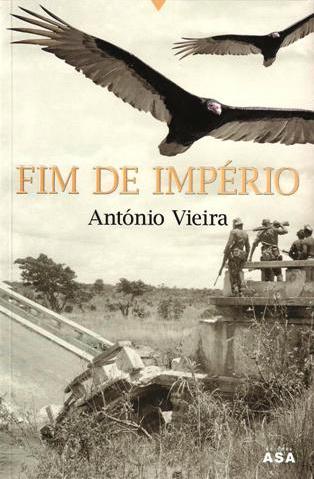 Fim de Imp�rio