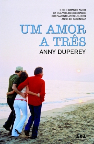 Um Amor a Tr�s