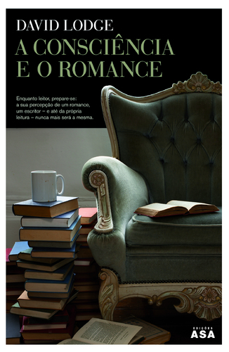 A Consci�ncia e o Romance