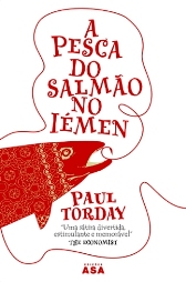 A Pesca do Salm�o no I�men