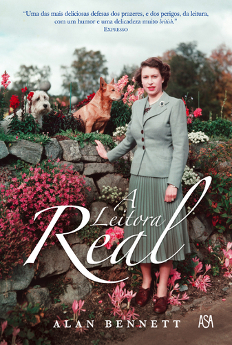 A Leitora Real