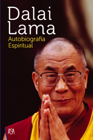 Autobiografia Espiritual