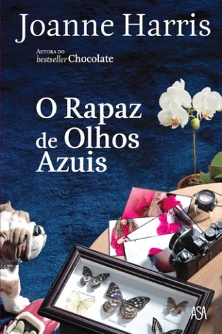 O Rapaz de Olhos Azuis