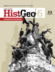 HistGeo 6 - Caderno de Atividades