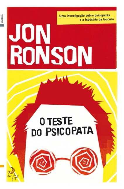 O Teste do Psicopata
