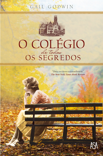 O Col�gio de todos os Segredos