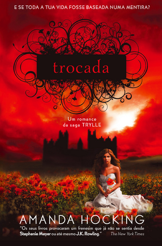 Saga Trylle