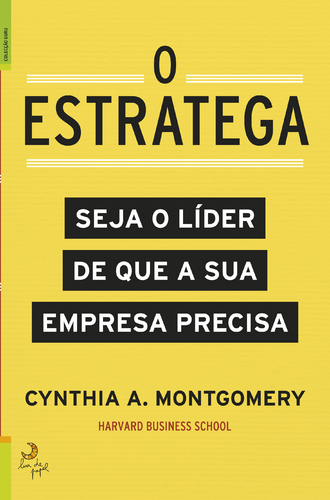 O Estratega