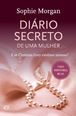 Di�rio Secreto de Uma Mulher