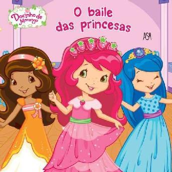 O Baile das Princesas