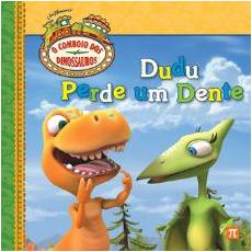 Dudu Perde um Dente