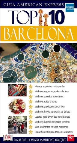Top 10 Barcelona